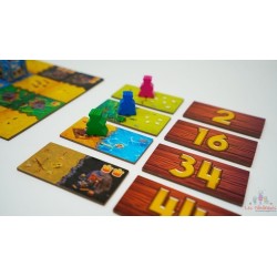 Kingdomino nouvelle version