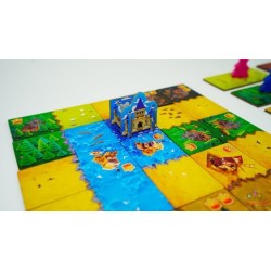 Kingdomino nouvelle version
