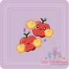 2 Pommes 3 Co-Pains