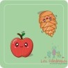 2 Pommes 3 Co-Pains