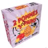 2 Pommes 3 Co-Pains