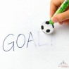 Action World Stylo gel effaçable Football