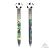 Action World Stylo gel effaçable Football
