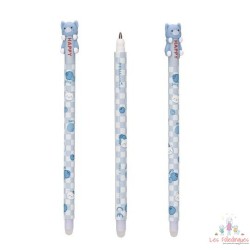 PENfection Stylo gel effaçable Huggy Colours