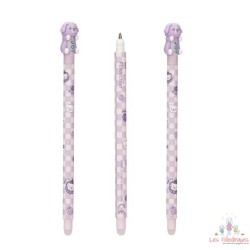 PENfection Stylo gel effaçable Huggy Colours