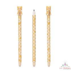 PENfection Stylo gel effaçable Huggy Colours