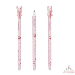 PENfection Stylo gel effaçable Huggy Colours