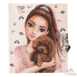TOPModel Journal intime de DOGGY KITTY and DOGGY