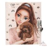TOPModel Journal intime de DOGGY KITTY and DOGGY