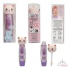 Princess Mini gloss animal
