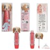 Princess Mini gloss animal