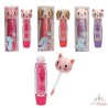 Princess Mini gloss animal