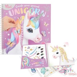 Ylvi Create Your Special...