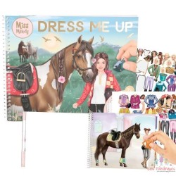 Miss Melody Dress Me Up Grand
