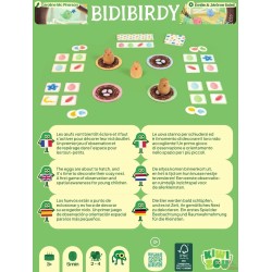 BIDIBIRDY