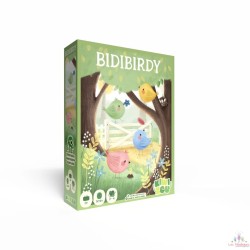 BIDIBIRDY