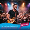 DJ SET MONTE LE SON