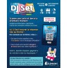 DJ SET MONTE LE SON