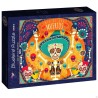 Puzzle 300 Pièces - Dia de los Muertos