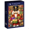 Puzzle 500 Pièces - Casse-Noisette