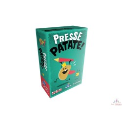 Presse Patate!
