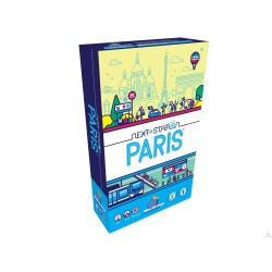 Next Station Paris