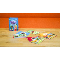 BUBBLE STORIES CONTES