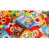 BUBBLE STORIES CONTES