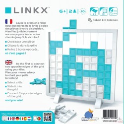 LINKX