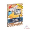 Hidden Games: Crime sur la Neige