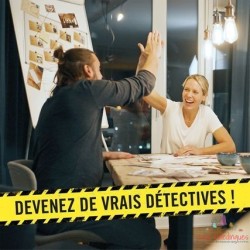 Hidden Games: Crime sur la Neige