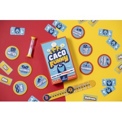 Caco Funny
