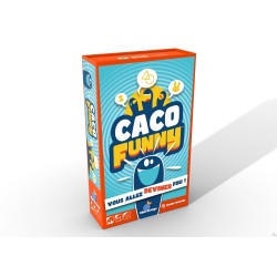 Caco Funny