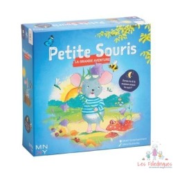 Petite Souris, La Grande...
