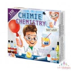 Chimie sans danger - 150...