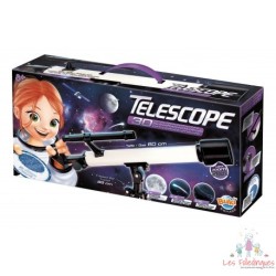 Télescope 30 activités