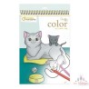 ColoriageAnimaux familiers