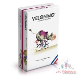 Velonimo