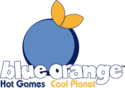 Blue Orange